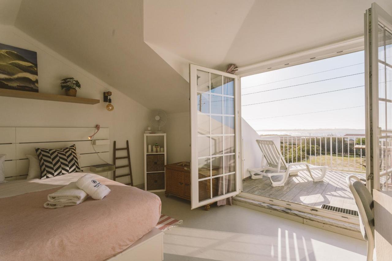 Best Houses 26: Baleal Beach Front Retreat Ferrel  Εξωτερικό φωτογραφία